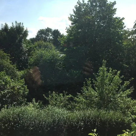 Ferienwohnung Bei Netti Klutz Exterior foto
