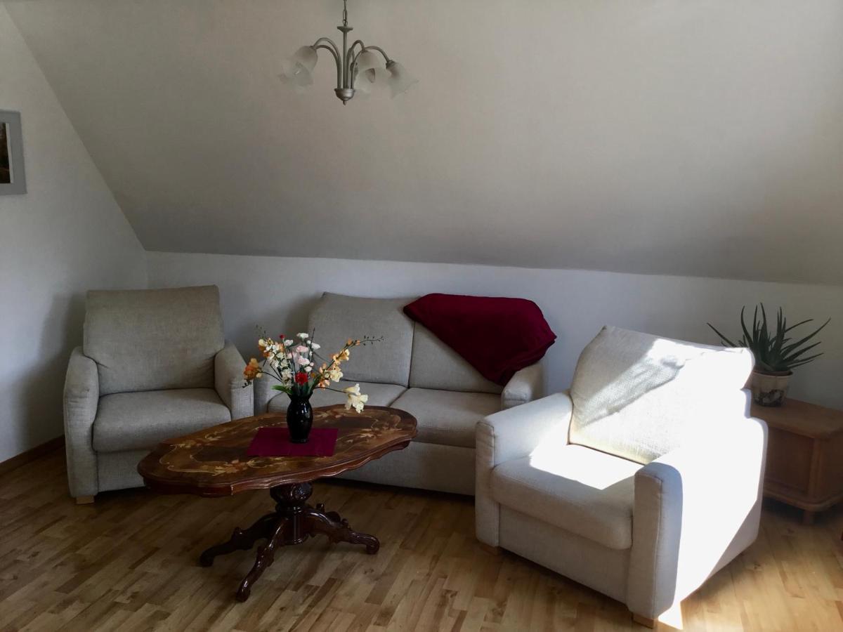 Bei Netti Apartment