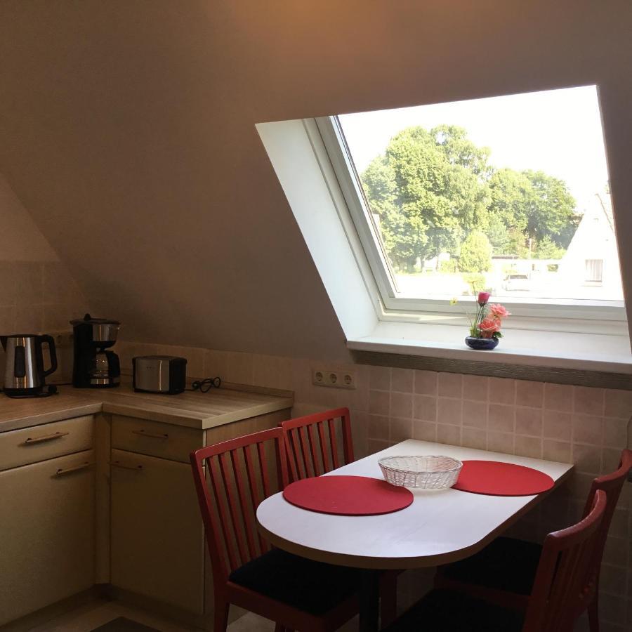 Bei Netti Apartment