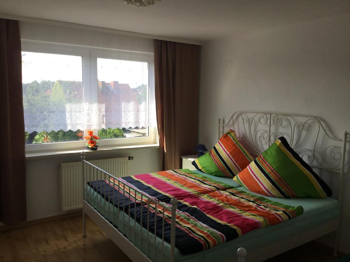 Bei Netti Apartment *