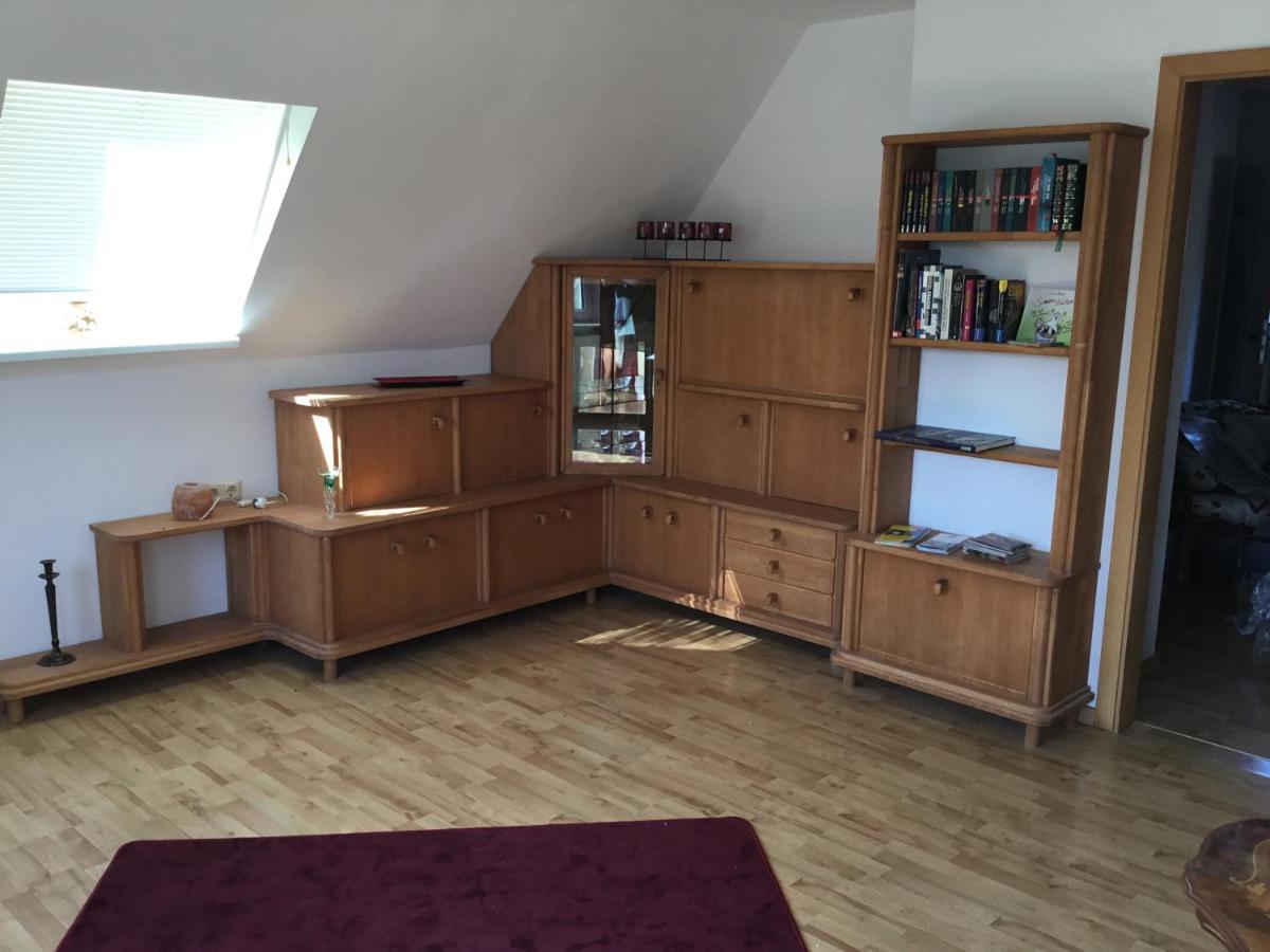 Bei Netti Apartment Klutz