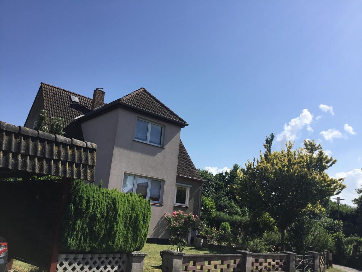 Bei Netti Apartment *